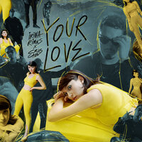 Your Love - Irina Rimes & Cris Cab