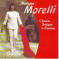 Vingt ans valse - Monique Morelli