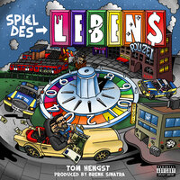 REIBACH - Tom Hengst