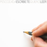Escribe (Te Quiero Leer) - Pescozada