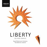 Chillingham, for Soprano, Piano and String Ensemble: II. Second Movement - Grace Davidson & Emma Heathcote & Kerenza Peacock & Katherine Jenkinson & Oliver Davis