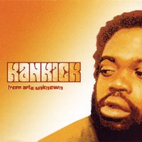 The 900's - Kankick & Shake & Kubiq
