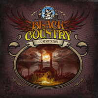 The Great Divide - Black Country Communion & Joe Bonamassa & Jason Bonham & Glenn Hughes & Derek Sherinian
