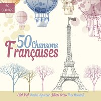 Je suis comme je suis - Juliette Gréco