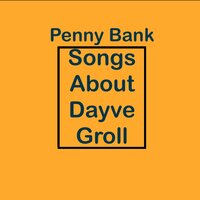 How Much You Wanna Bet - Penny Bank