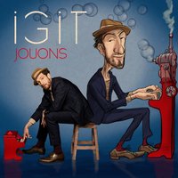 Voeu nu - IGIT