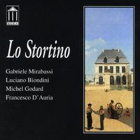 Madrugadero - Gabriele Mirabassi