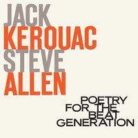 Bowery Blues - Jack Kerouac