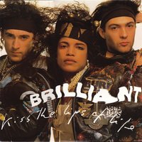Somebody - Brilliant