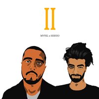 314здец - MVYKL & Serhio