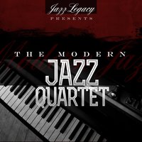 Around the Blues - The Modern Jazz Quartet