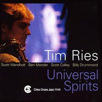 Guardian Angel - Tim Ries & Scott Wendholt & Ben Monder & Scott Colley & Billy Drummond