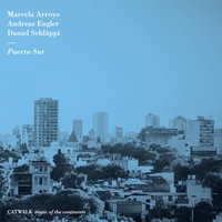 Se Dice De Mi - Marcela Arroyo & Daniel Schläppi & Andreas Engler