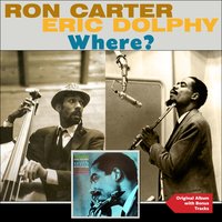 Saucer Eyes - Ron Carter