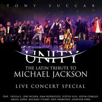 Human Nature - Tony Succar & Jon Secada