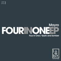 Four in One - Mayro