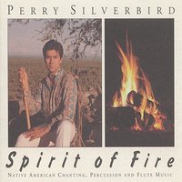 Shanaje, My Beloved Wife - Perry Silverbird & Steve Roach