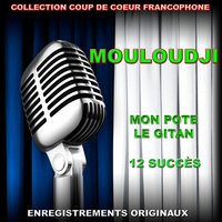 Barbara - Mouloudji