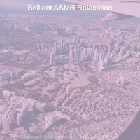Sophisticated Ambience for Reducing Stress - Brilliant ASMR Relaxation