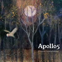 Past Three a Clock (Arr. for Vocal Ensemble by Charles Wood) - Apollo5