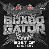 Mama's Curse - Brabo Gator