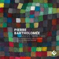 Trois pôles entrelacés: IV. Ricercar, double - Musiques Nouvelles & Georges-Elie Octors