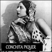 A la Lima y al Limón - Conchita Piquer