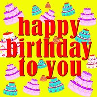 Happy Birthday to You - Peter Ciani