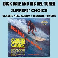 Ooh-Whee Marie - Dick Dale & His Del-Tones