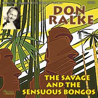 Zulu Magic - Don Ralke
