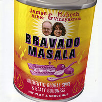Brova Barama - James Asher & Mahesh Vinayakram