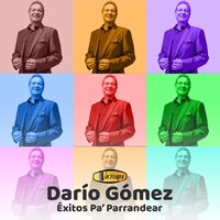 El Duende Alegre - Dario Gomez