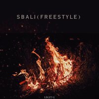 Sbali (Freestyle) - Legit G