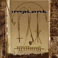 Torture Me Softly - Implant