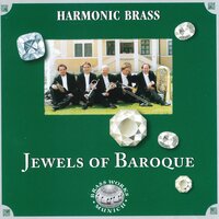 Four Dances: I. Pavane - Джон Доуленд & Harmonic Brass