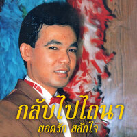 บุหงาเมืองใต้ - ยอดรัก สลักใจ