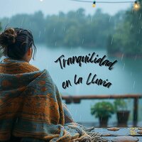 Calida Llama - Chimenea de la suerte & Música para un de nieve & Musica para campar en un dia lluviosos