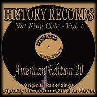 When I Fall in Love - Nat King Cole & Gordon Jenkins & His Orchestra