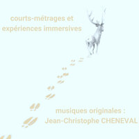 Renardaux et cerfs (part 2: cerfs) - Jean Christophe Cheneval