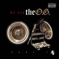 Kudos - Mr Red & Gentry