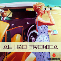 Headphones Intimate - Al I Bo & Wooshendoo