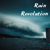 Peaceful Rain - The Nature Soundscapes & Weather and Nature Recordings & Nature Sounds Nature Music