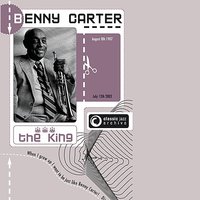 Gloaming - Benny Carter