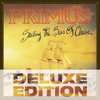 Sathington Waltz - Primus