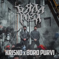 Бяла Роза - KRISKO & Boro Purvi