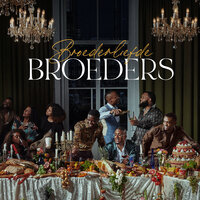 Godswonder - Broederliefde & Big2