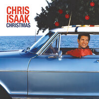 Washington Square - Chris Isaak