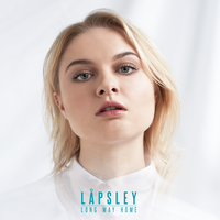 Painter - Lapsley
