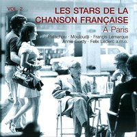Bolero - Jacqueline François