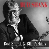 Angel Eyes - Bud Shank